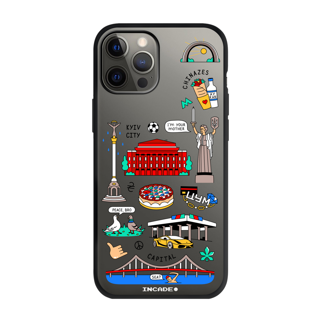 iPhone 12 Pro Max KYIV