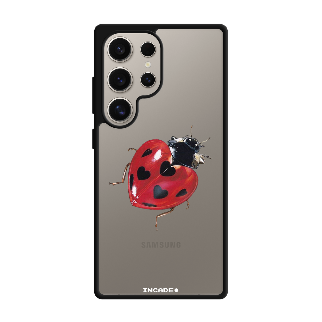 Galaxy S24 Ultra LADY BUG