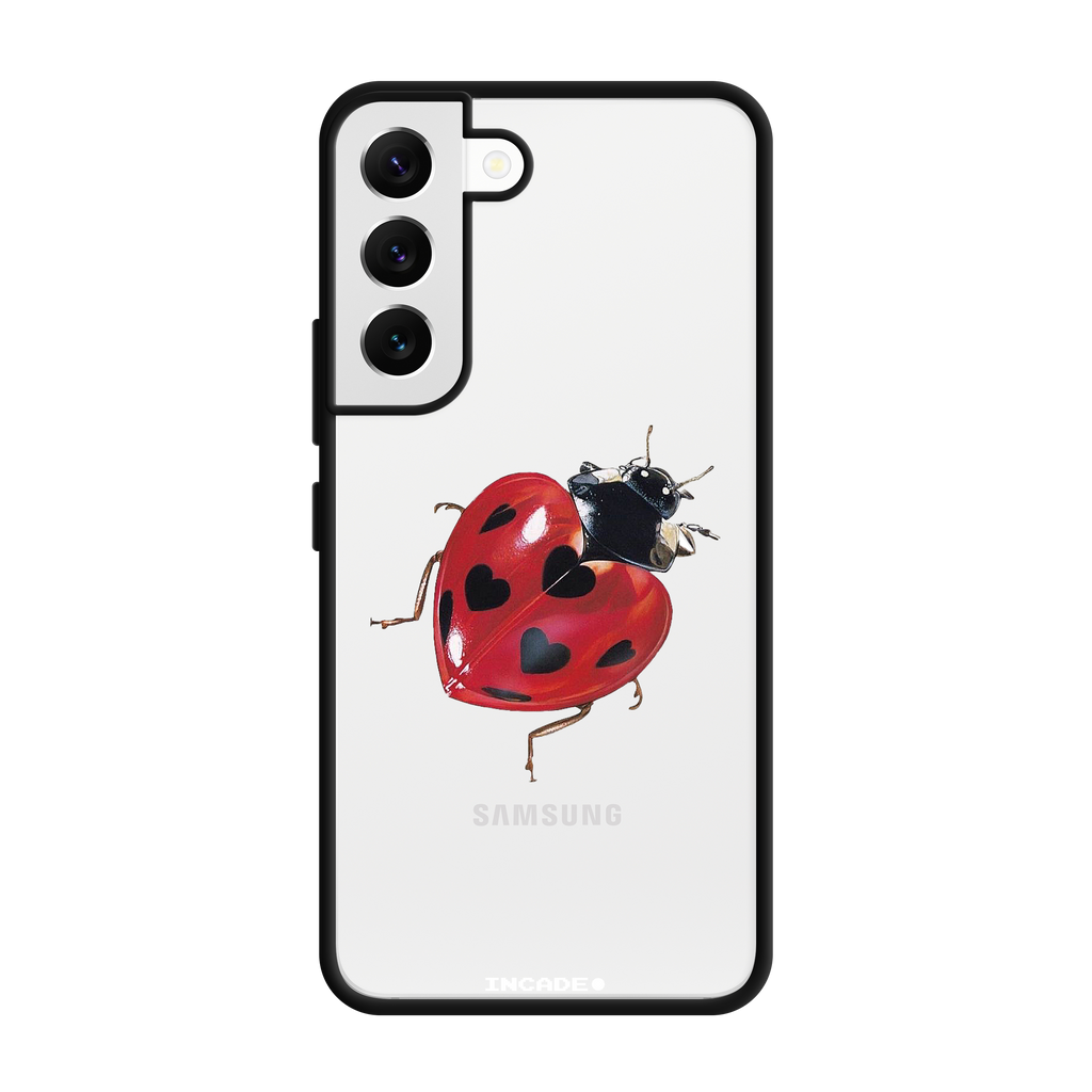 Galaxy S22 LADY BUG