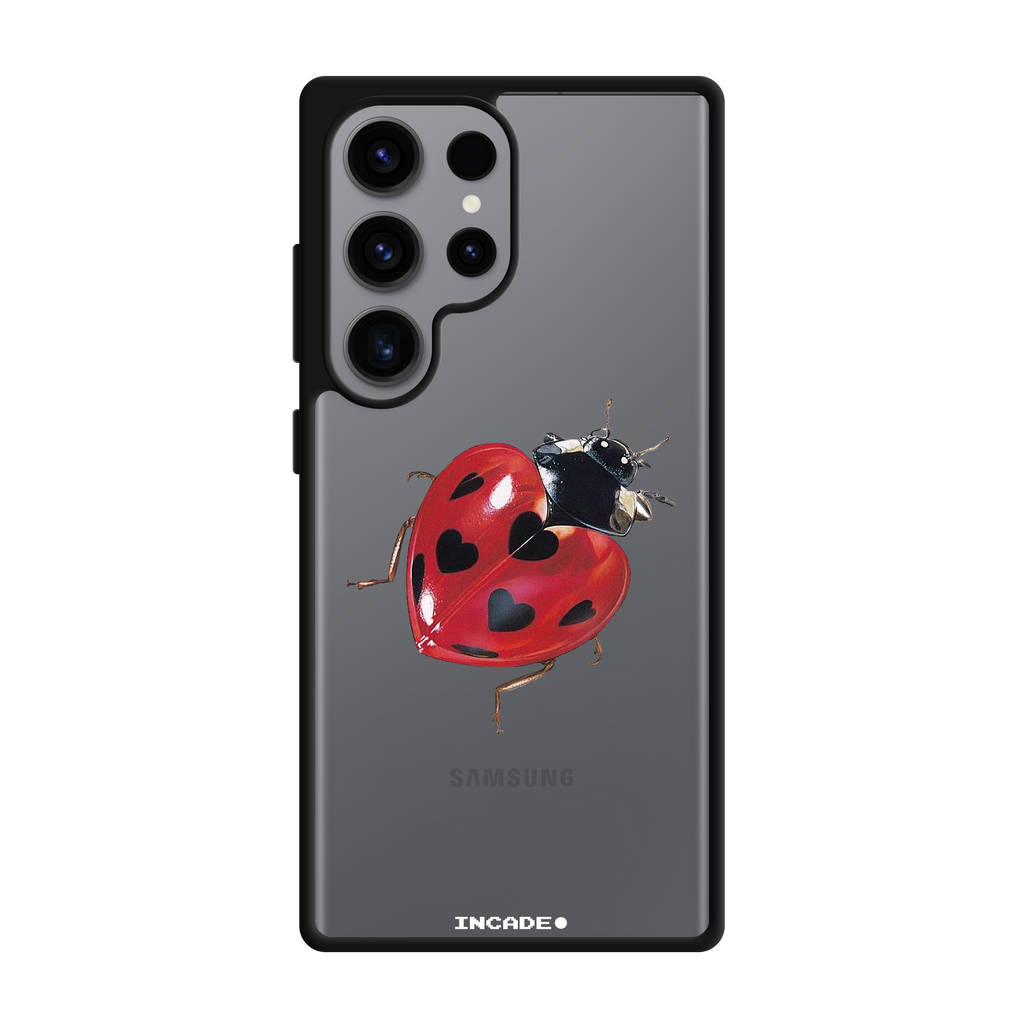 Galaxy S23 Ultra LADY BUG