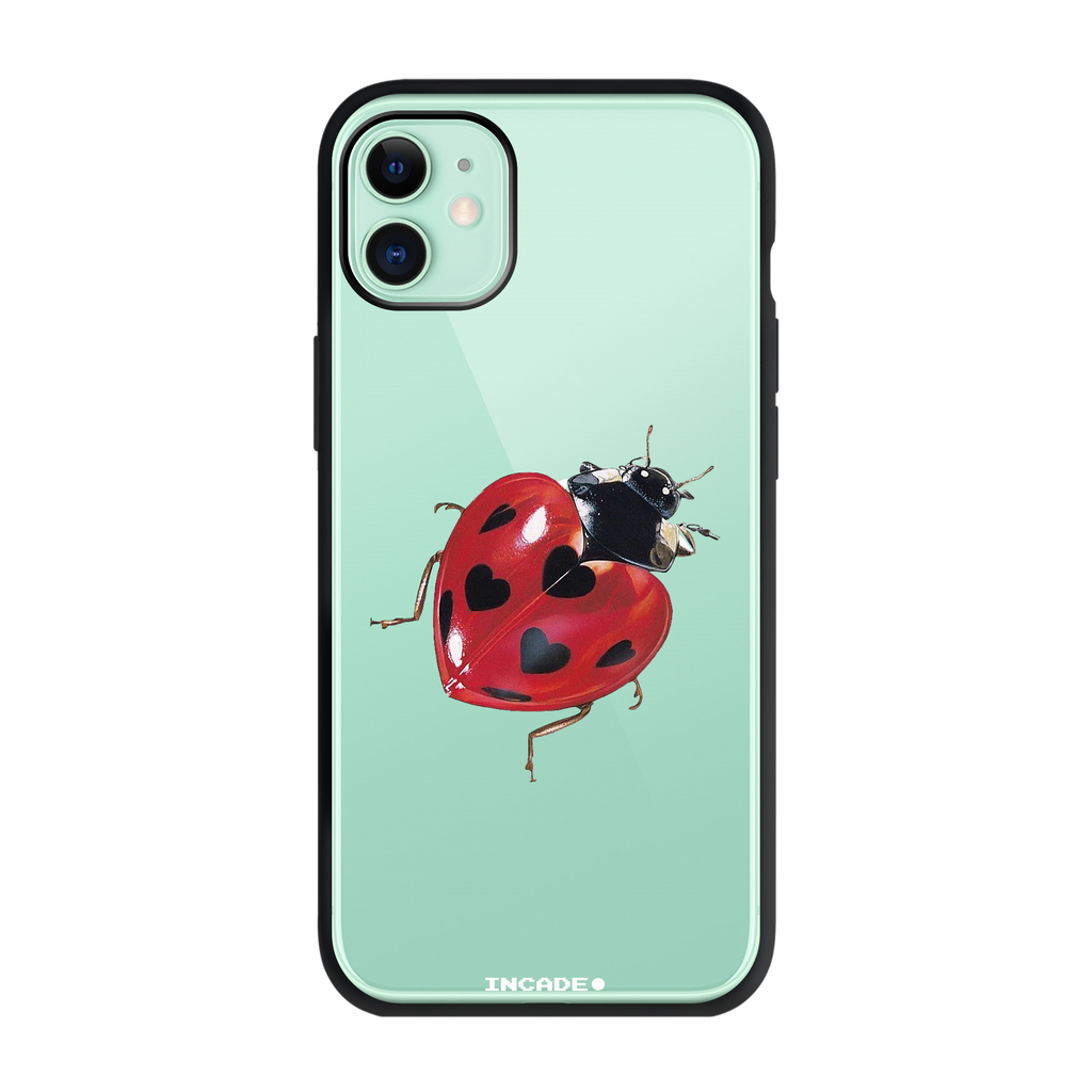 iPhone 11 LADY BUG