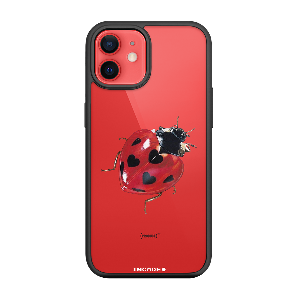 iPhone 12 mini LADY BUG