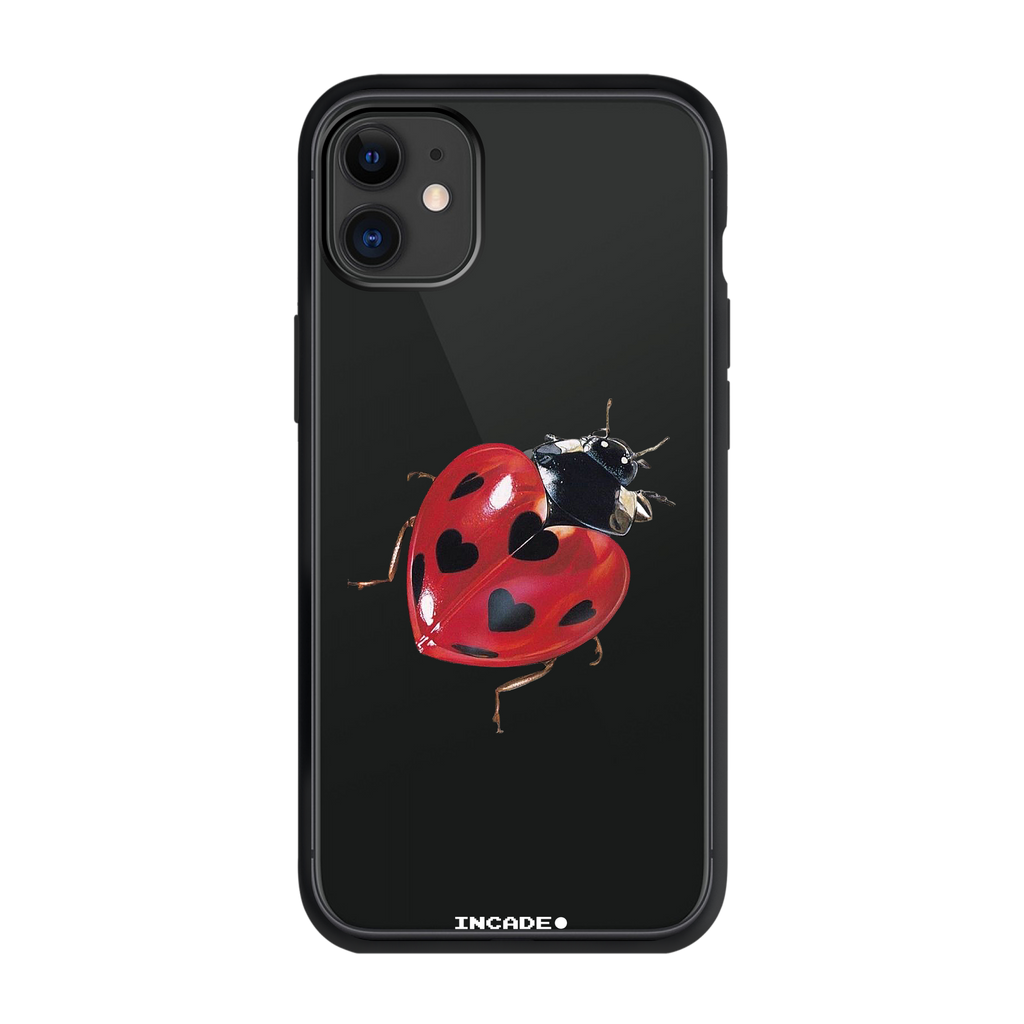 iPhone 11 LADY BUG