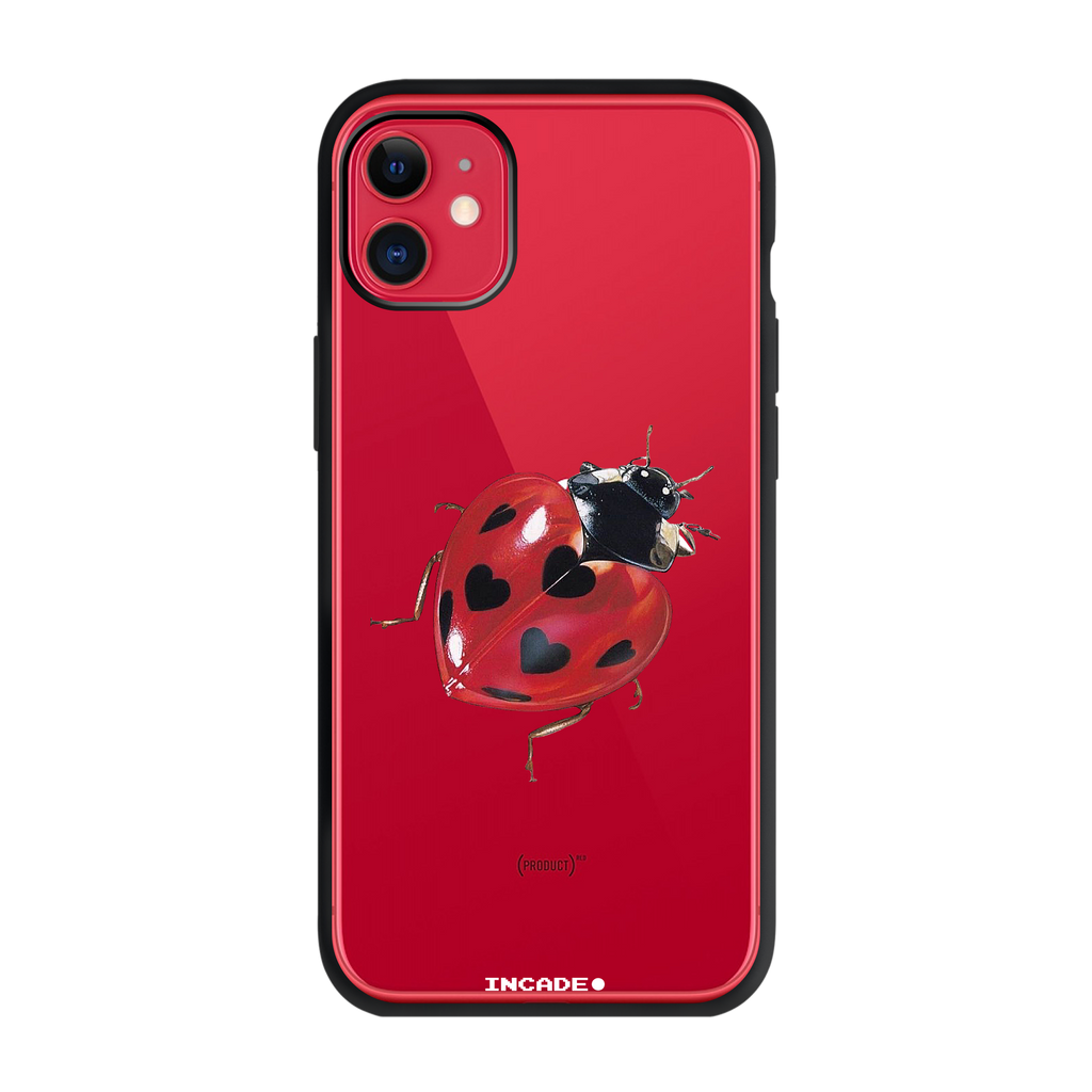 iPhone 11 LADY BUG