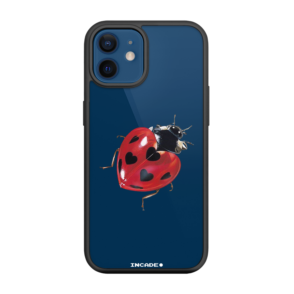 iPhone 12 mini LADY BUG