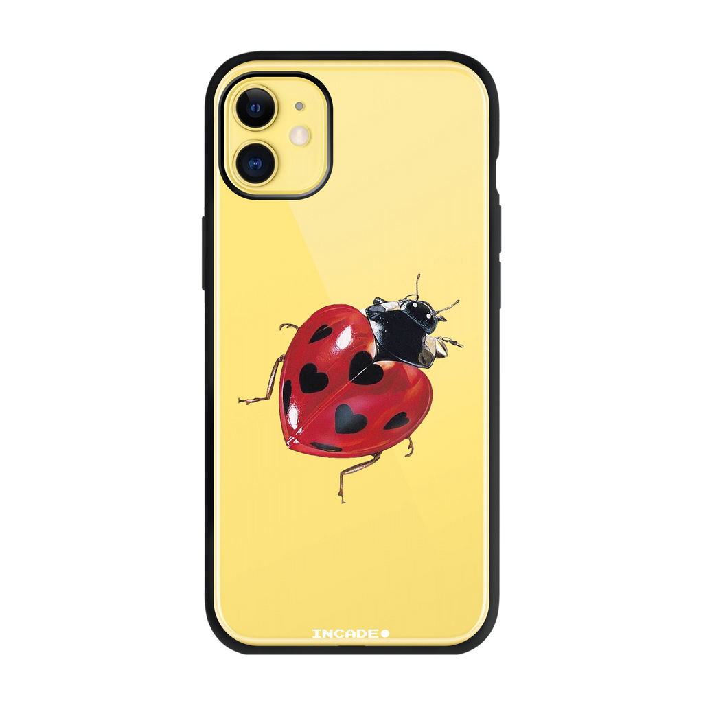 iPhone 11 LADY BUG