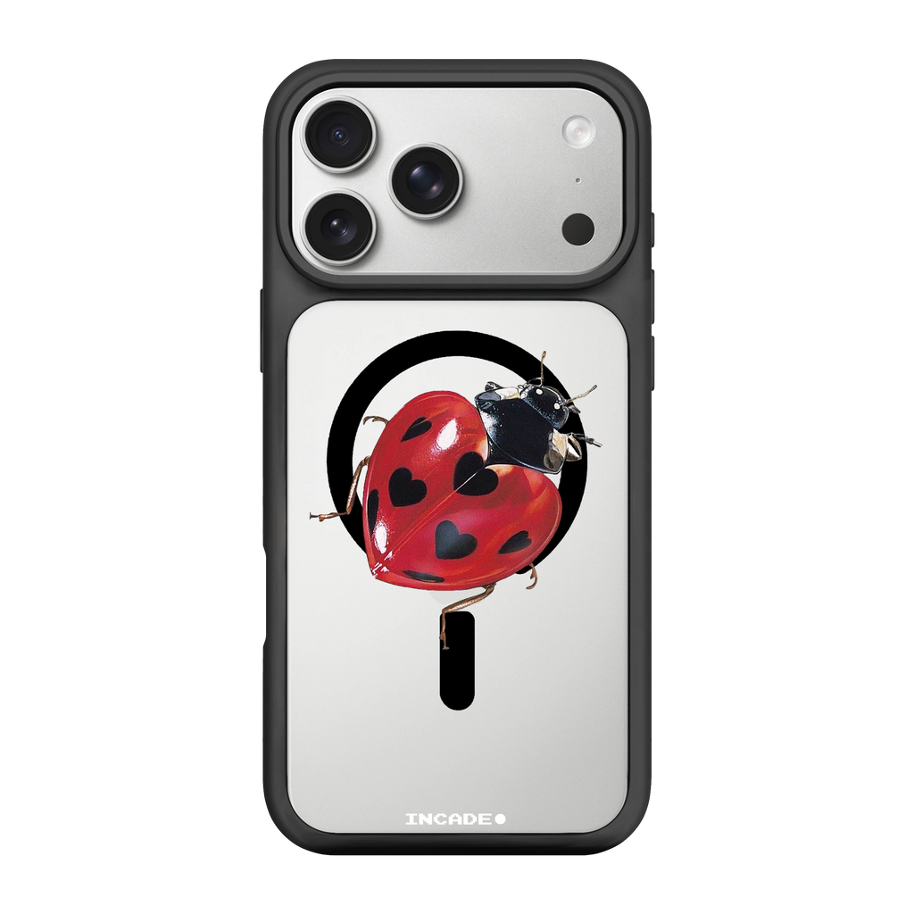 iPhone 17 Pro Max LADY BUG