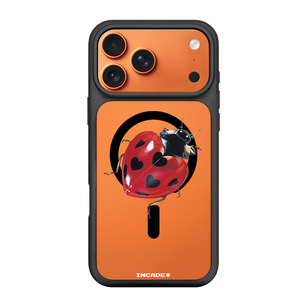 iPhone 17 Pro LADY BUG