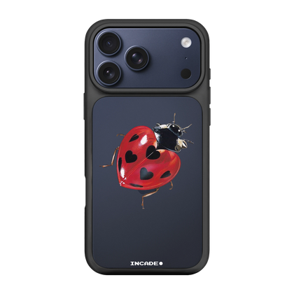 iPhone 17 Pro Max LADY BUG