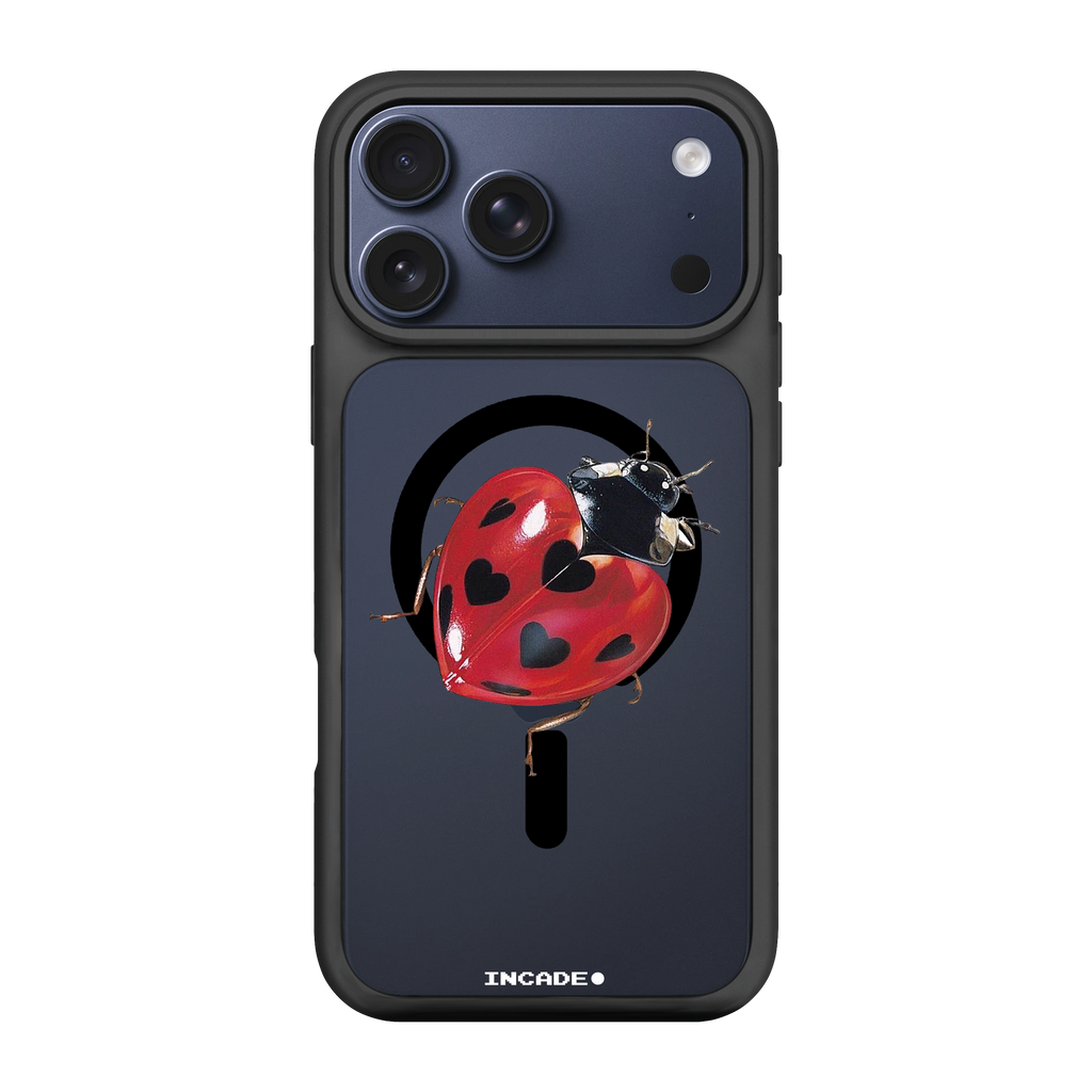 iPhone 17 Pro LADY BUG