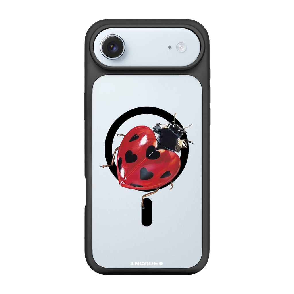iPhone 17 Air LADY BUG
