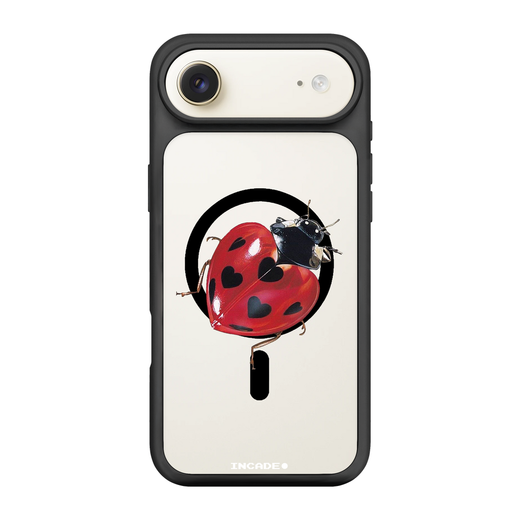 iPhone 17 Air LADY BUG