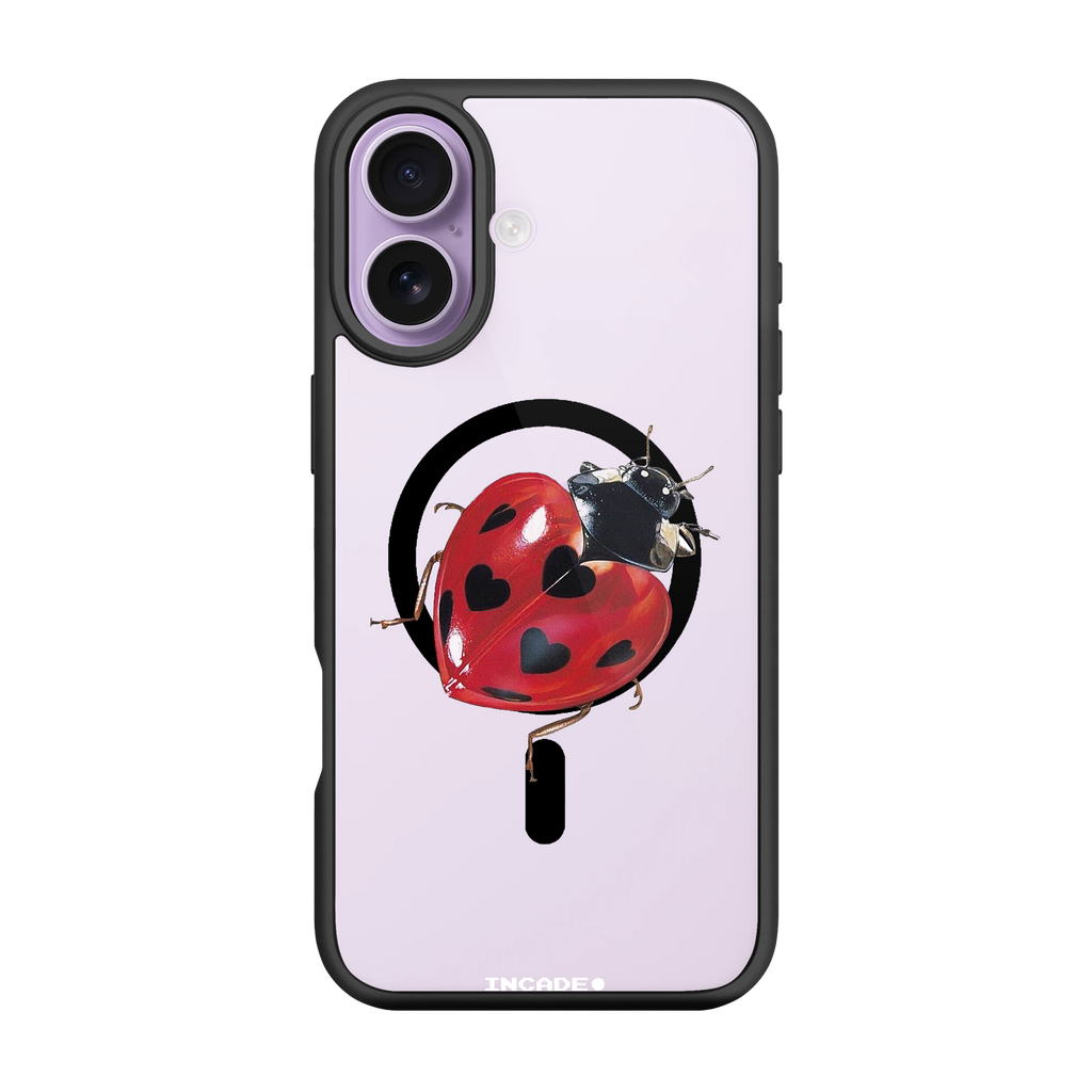 iPhone 17 LADY BUG