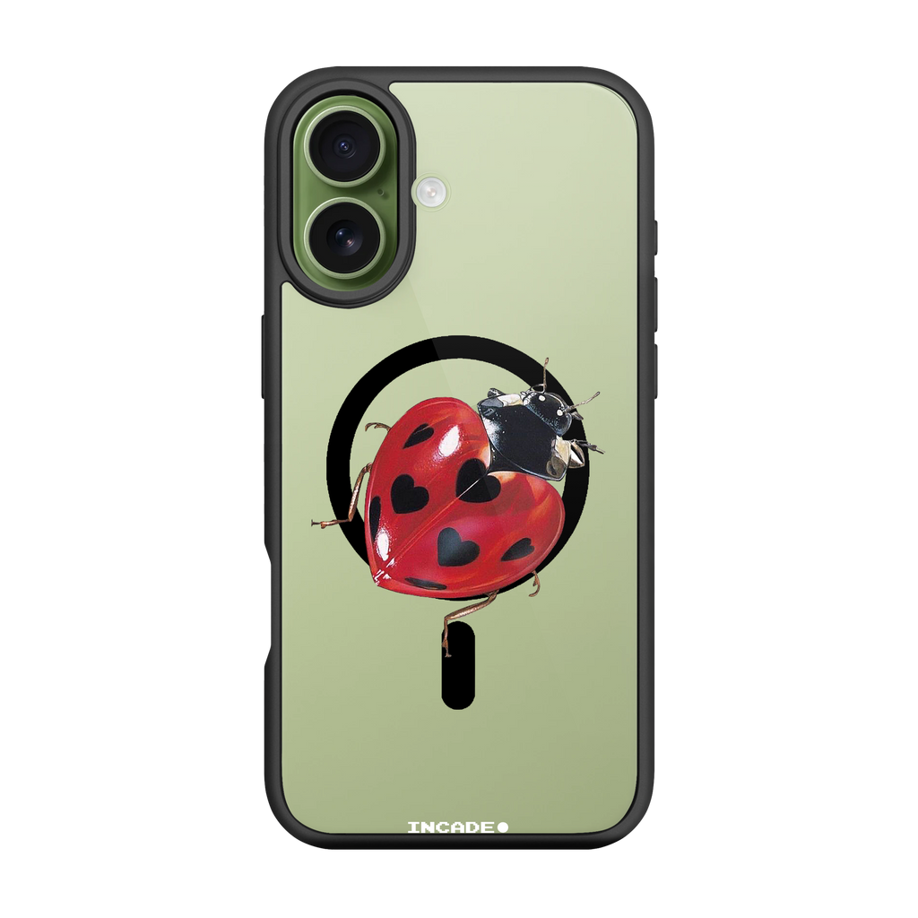 iPhone 17 LADY BUG