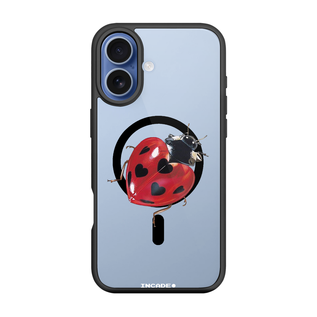 iPhone 17 LADY BUG