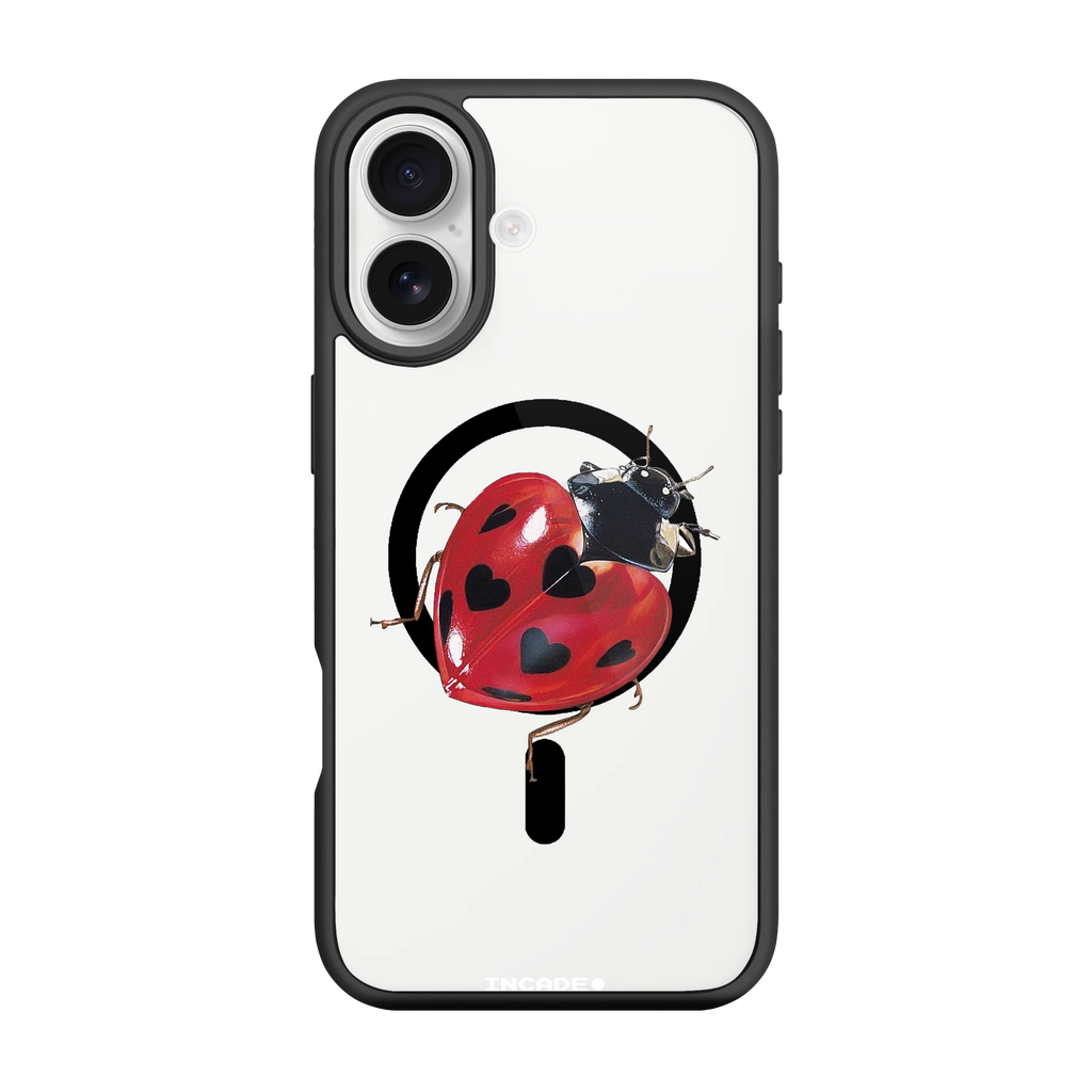 iPhone 17 LADY BUG