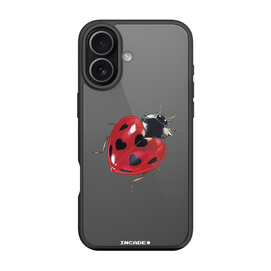 iPhone 17 LADY BUG