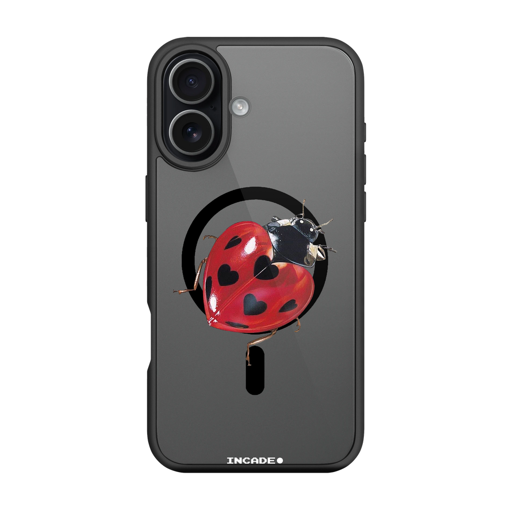 iPhone 17 LADY BUG