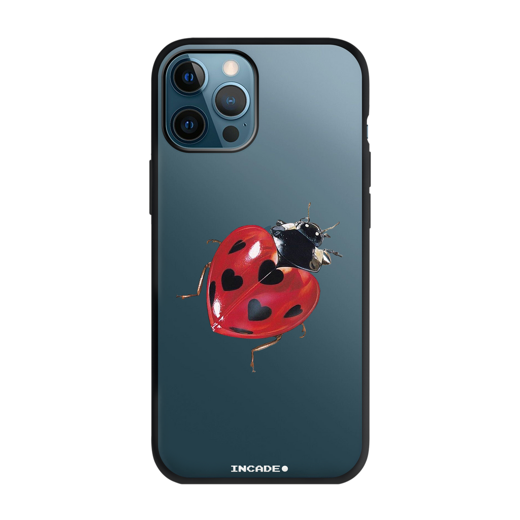 iPhone 12 Pro LADY BUG