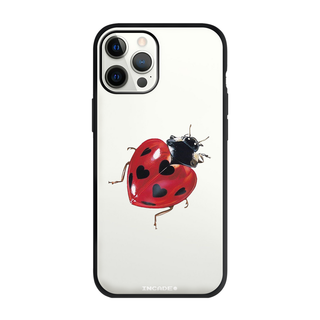 iPhone 12 Pro LADY BUG