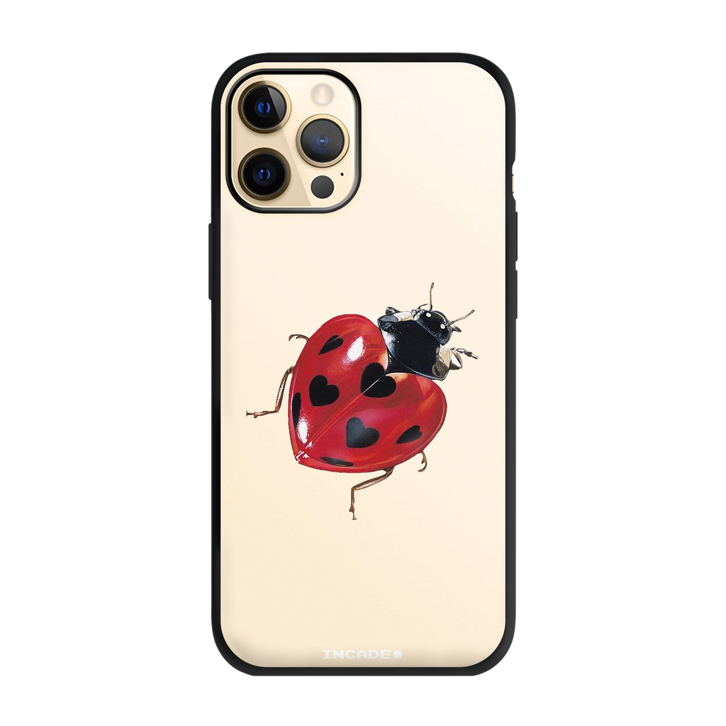 iPhone 12 Pro LADY BUG