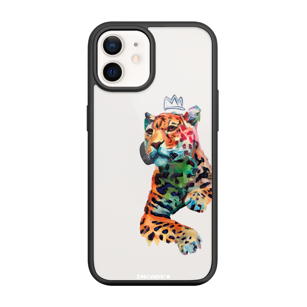 iPhone 12 mini savanna