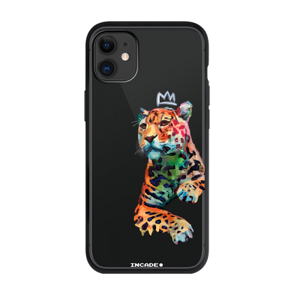 Чохол для iPhone 11 з принтом savanna — фото 26