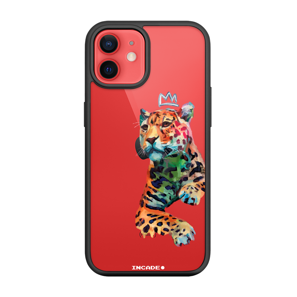iPhone 12 mini savanna