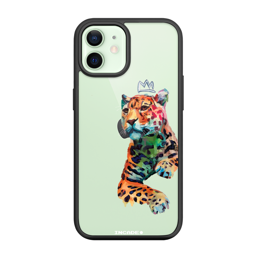 iPhone 12 mini savanna