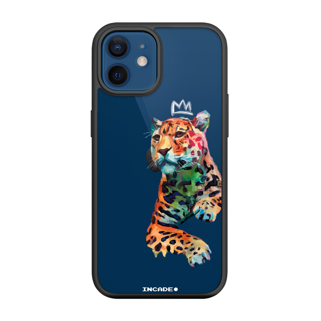 iPhone 12 mini savanna