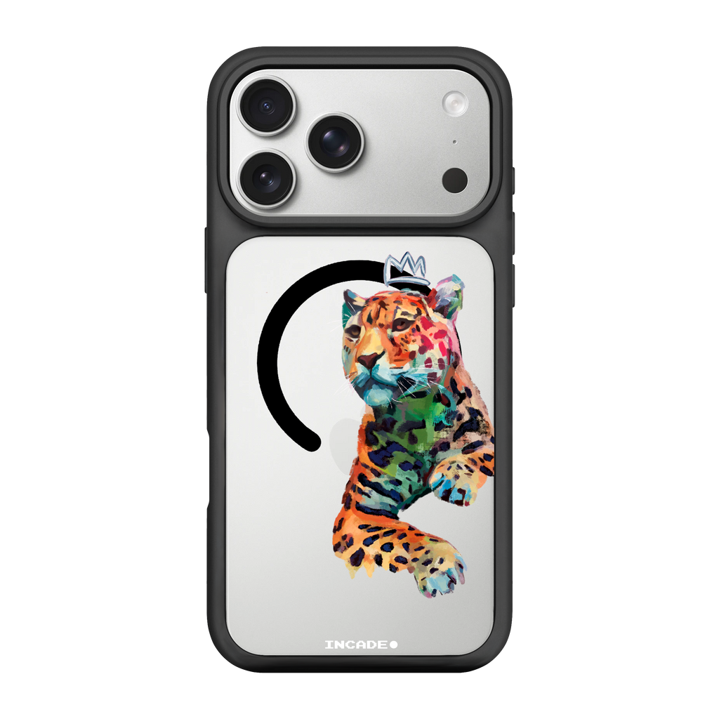 iPhone 17 Pro savanna