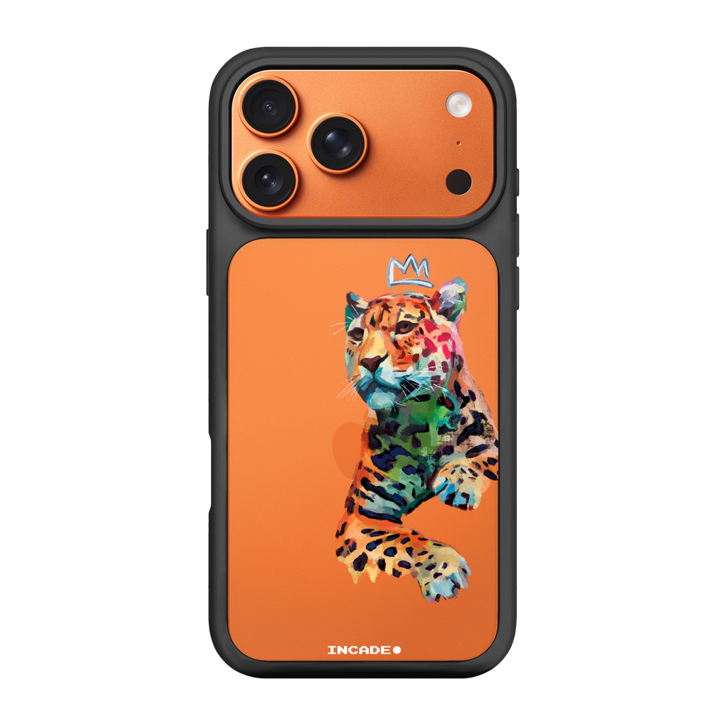 iPhone 17 Pro savanna
