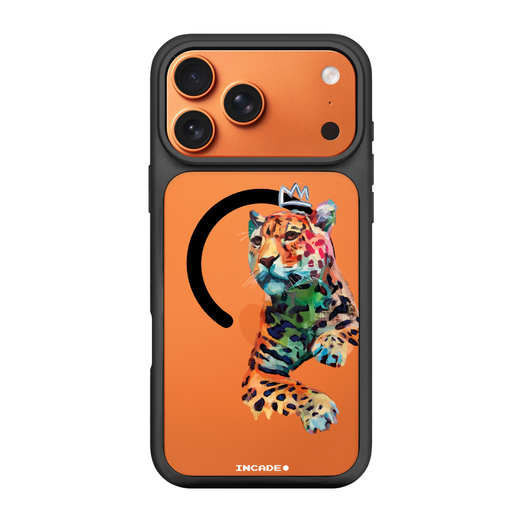 iPhone 17 Pro savanna