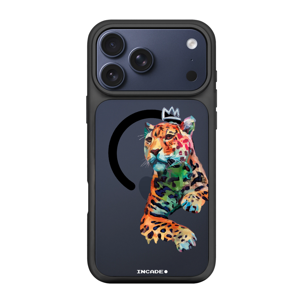 iPhone 17 Pro savanna