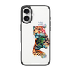 Чохол для iPhone 17 з принтом savanna