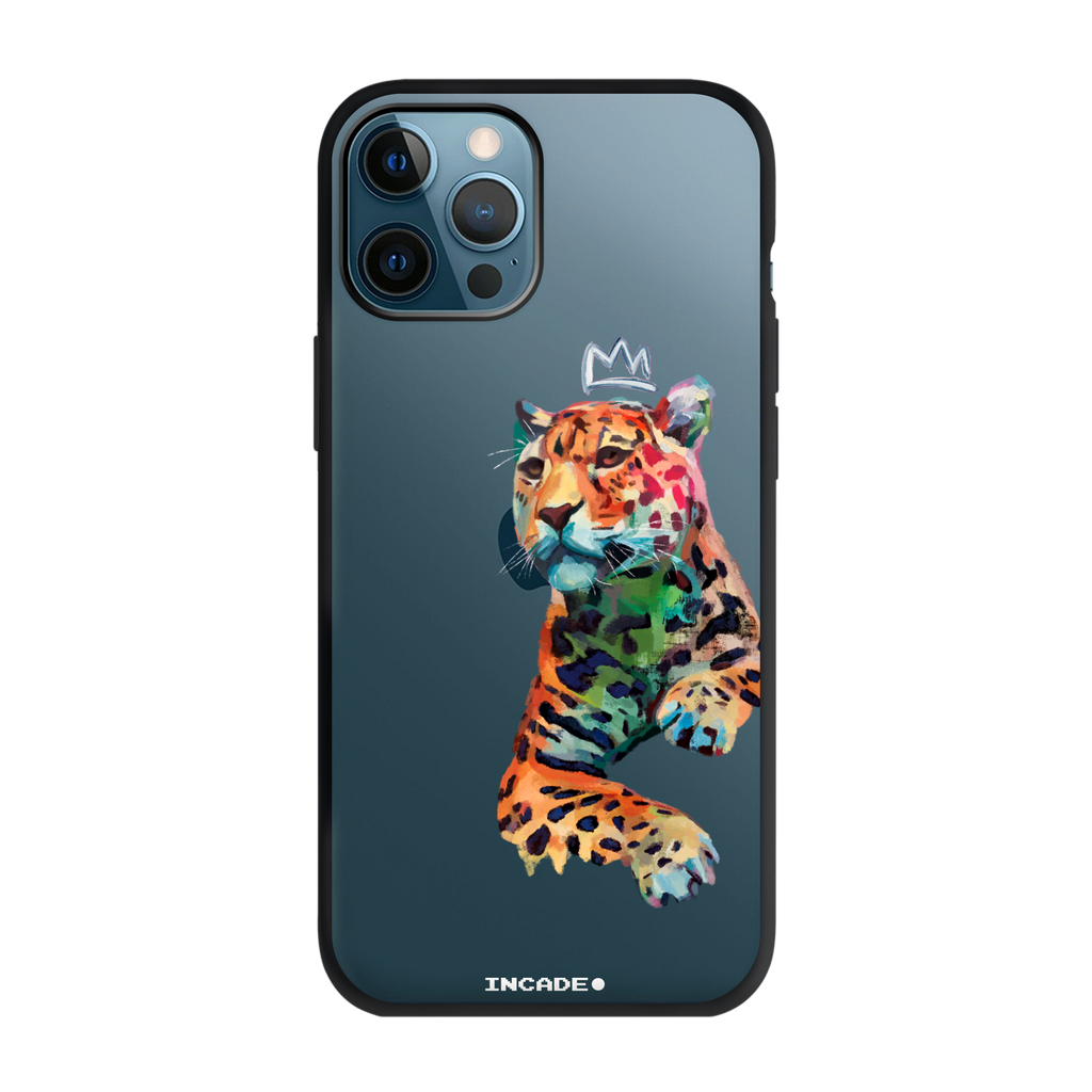 iPhone 12 Pro savanna