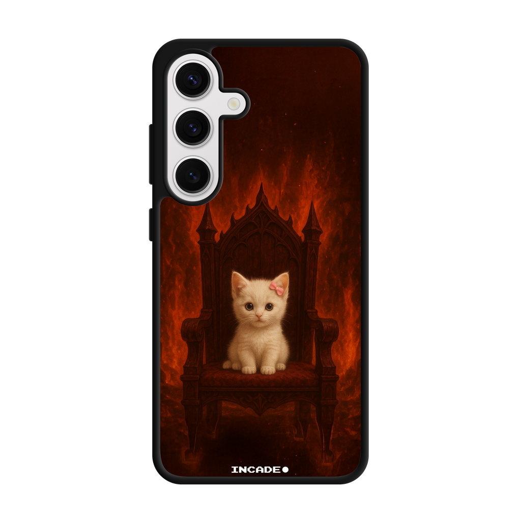 Galaxy S24+ LITTLE DEMON