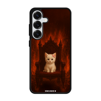 Galaxy S25 LITTLE DEMON