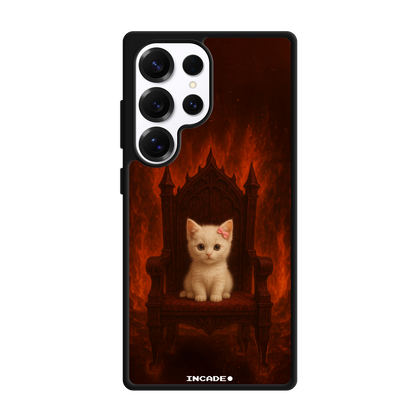 Galaxy S25 Ultra LITTLE DEMON