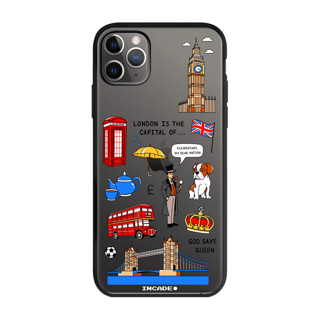 iPhone 11 Pro LONDON