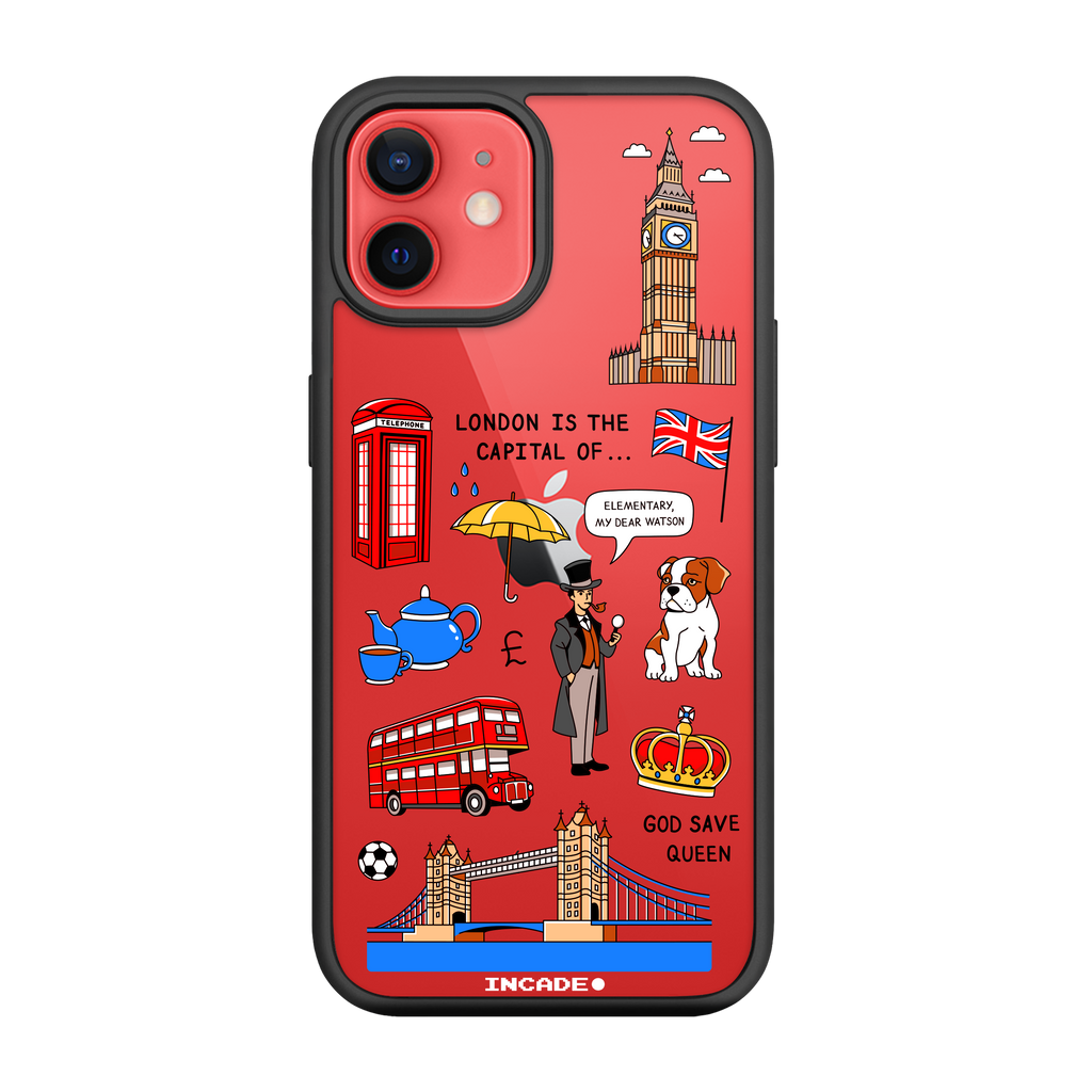 iPhone 12 mini LONDON