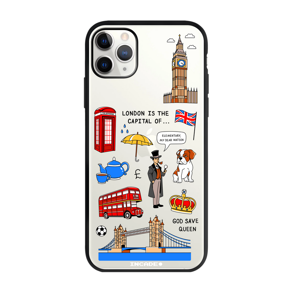 iPhone 11 Pro LONDON