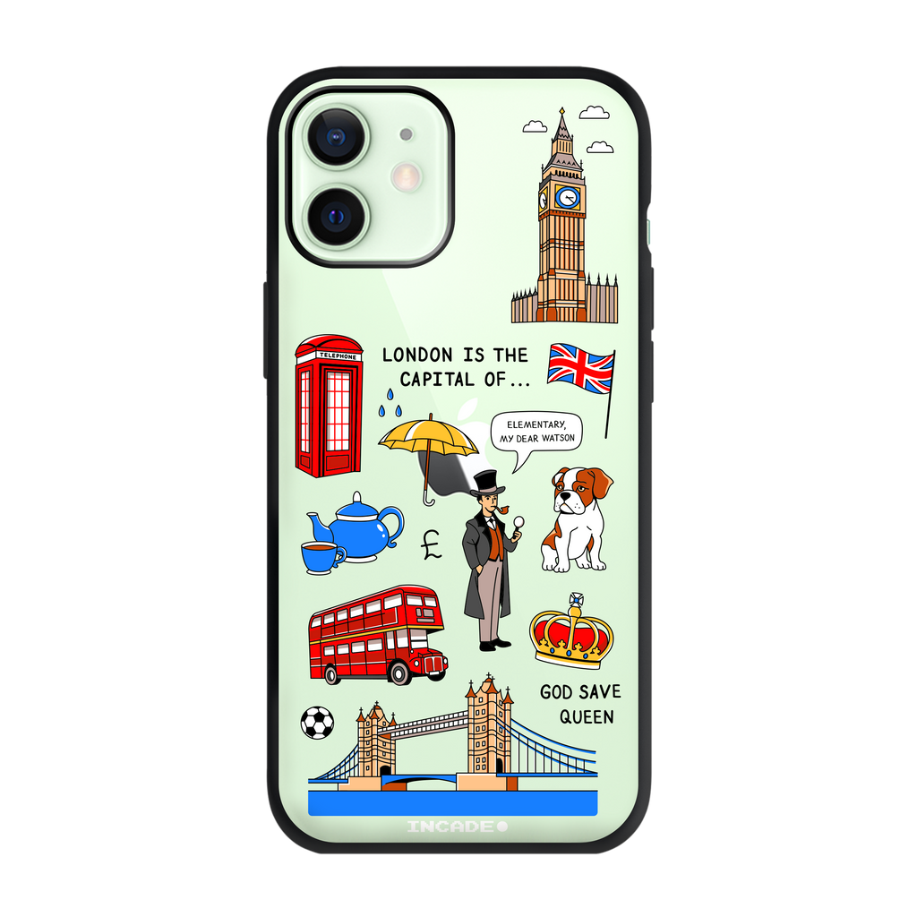 iPhone 12 LONDON
