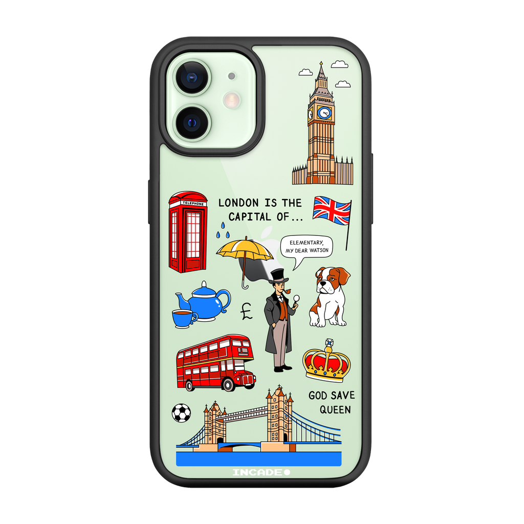 iPhone 12 mini LONDON