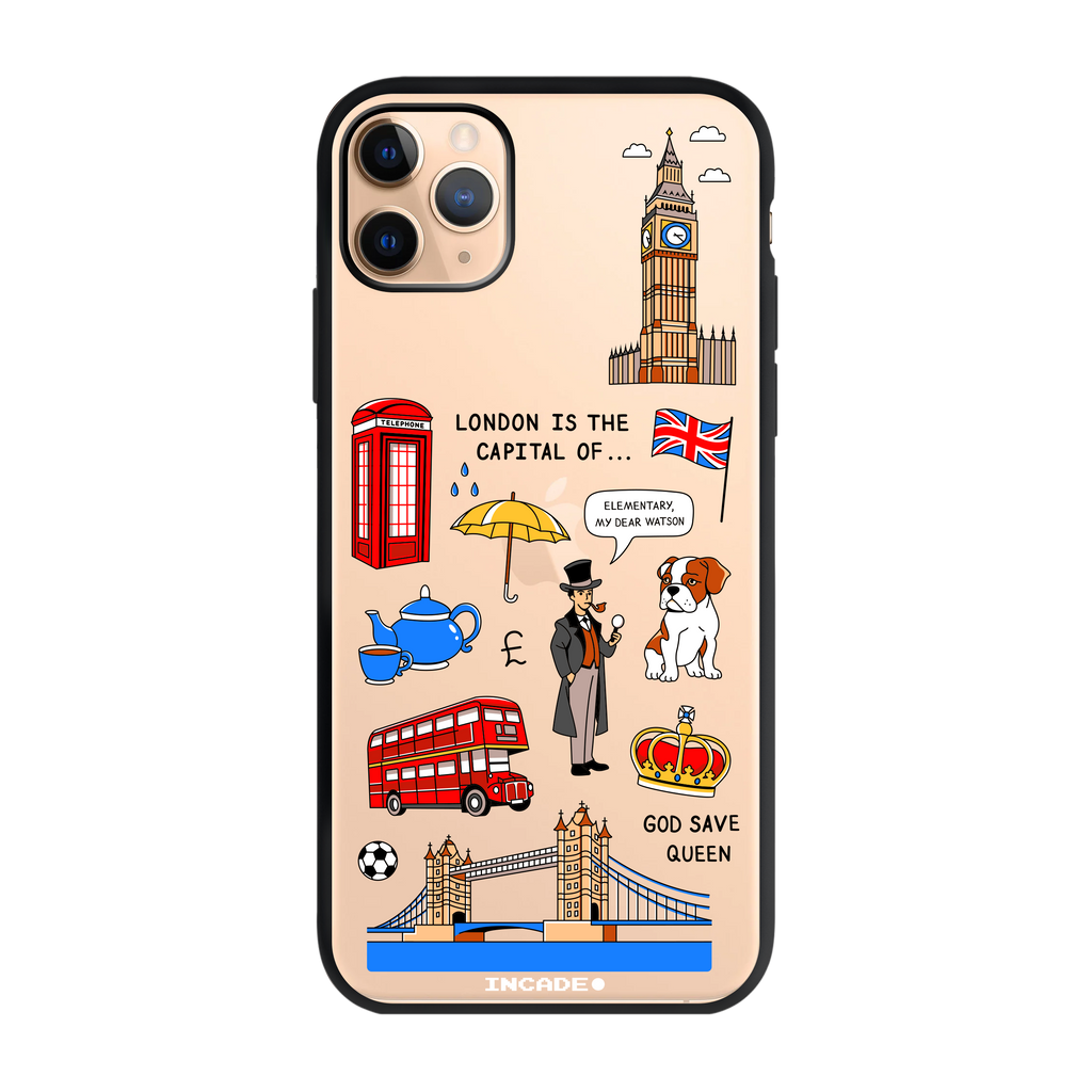 iPhone 11 Pro LONDON