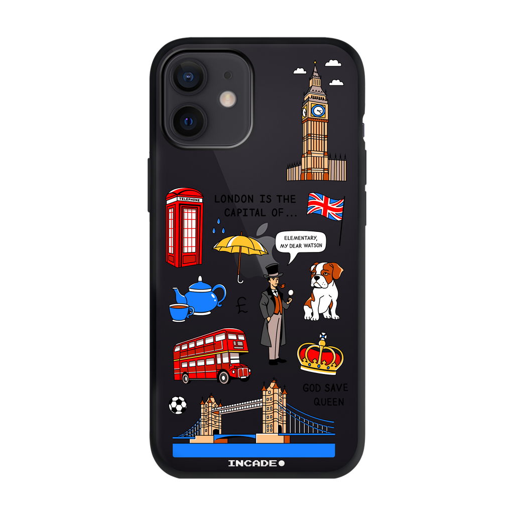 iPhone 12 LONDON