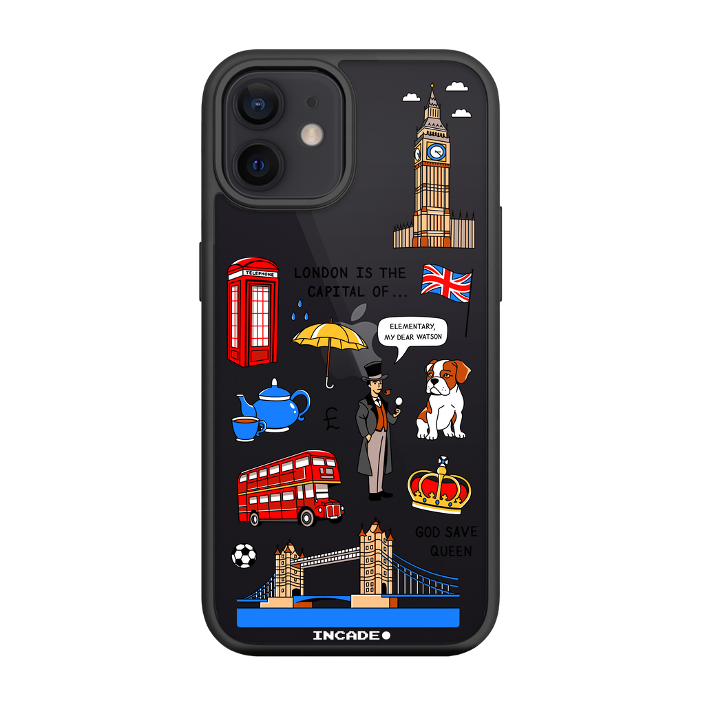 iPhone 12 mini LONDON