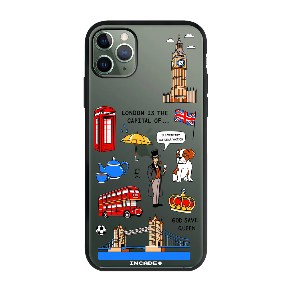 iPhone 11 Pro LONDON