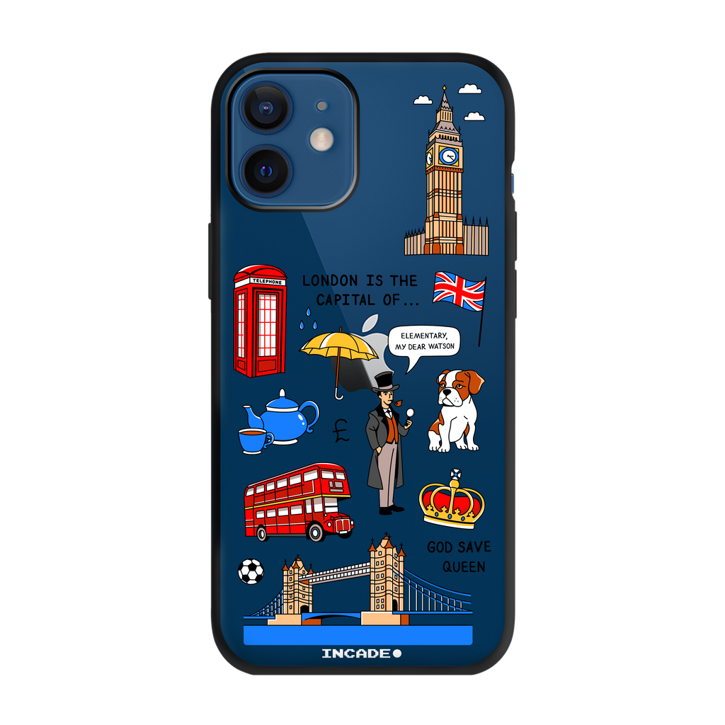 iPhone 12 LONDON