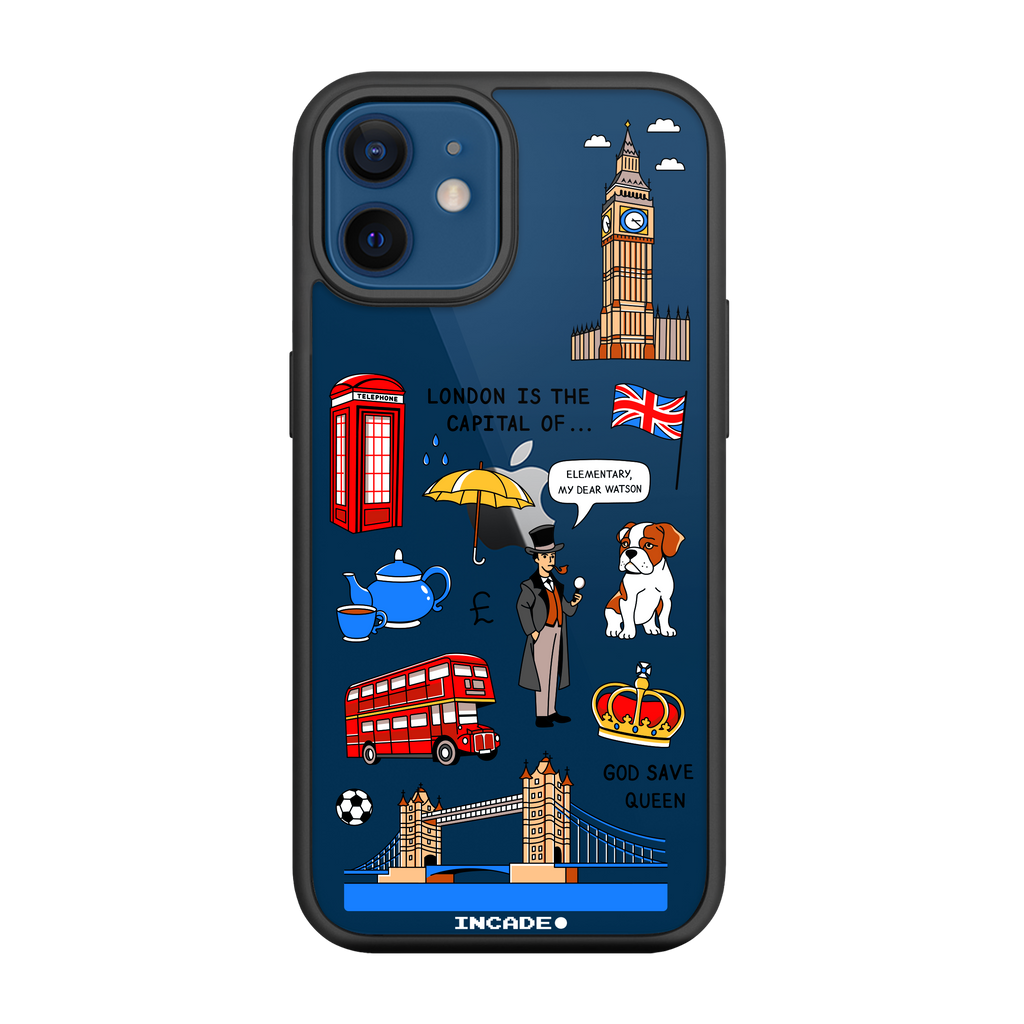 iPhone 12 mini LONDON